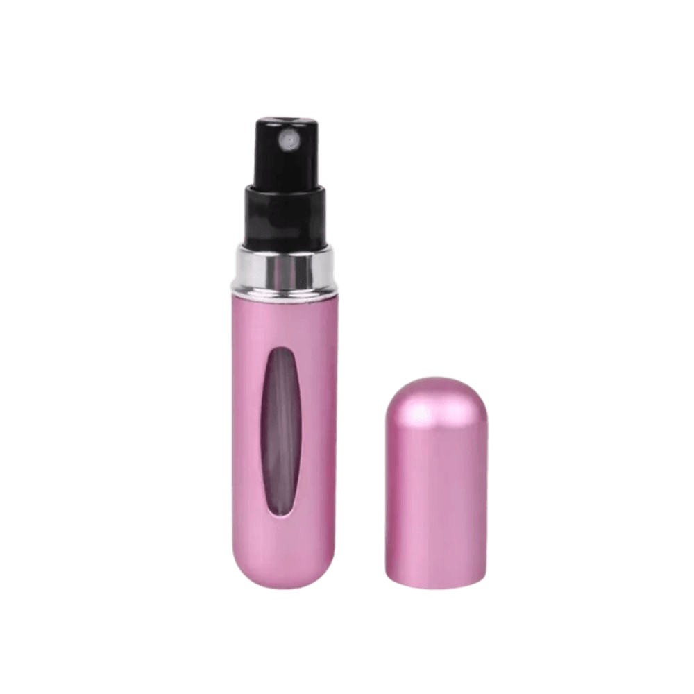 Atomizador de Perfume Recargable 5ml