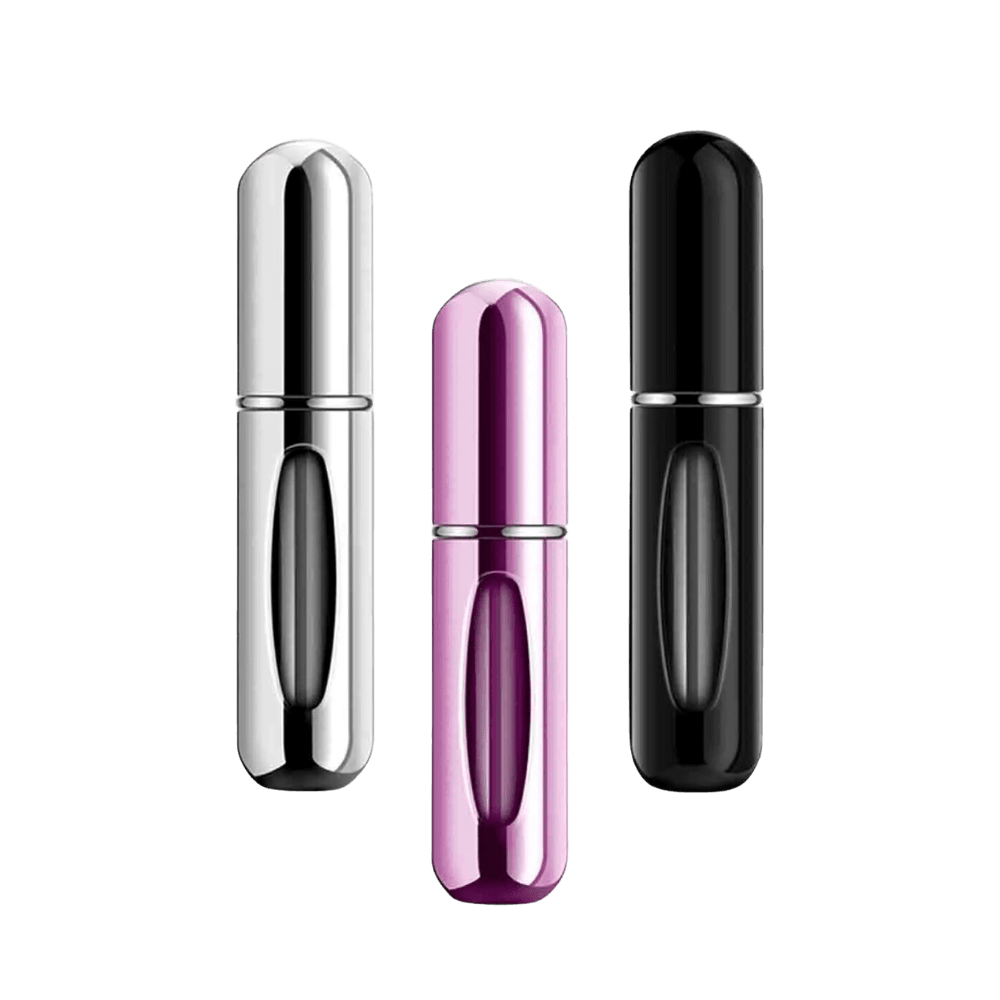 Atomizador de Perfume Recargable 5ml