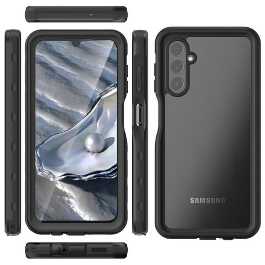 Forro Samsung Galaxy A14 Shellbox Modelo A