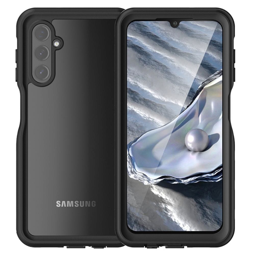 Forro Samsung Galaxy A14 Shellbox Modelo A