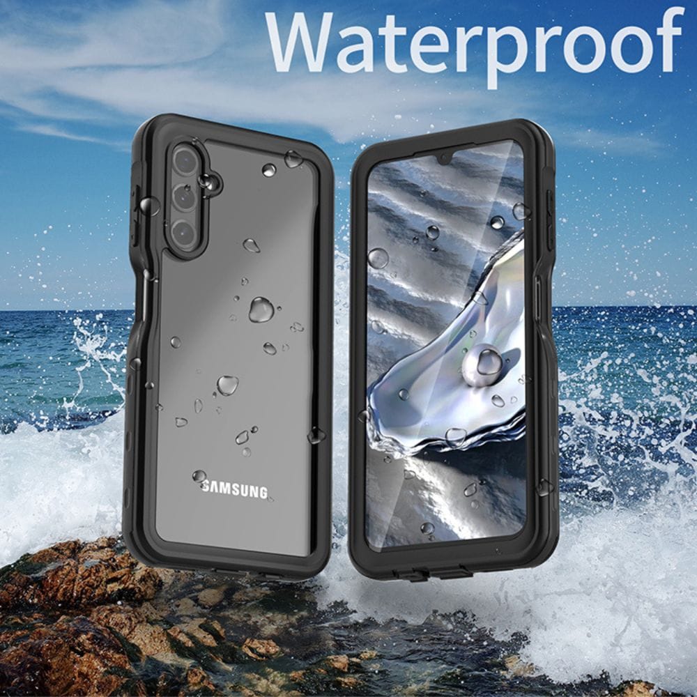Forro Samsung Galaxy A14 Shellbox Modelo A