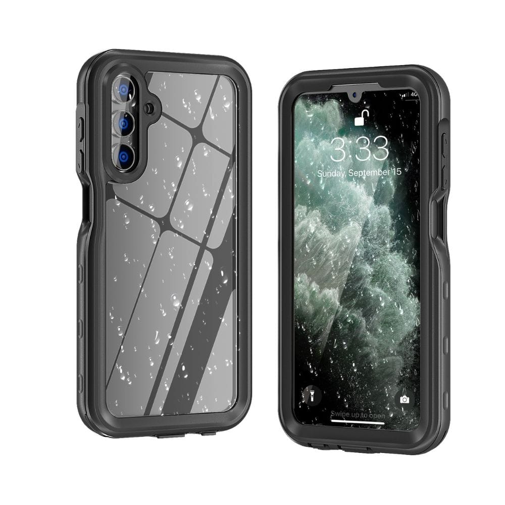 Forro Samsung Galaxy A15 Shellbox Modelo A
