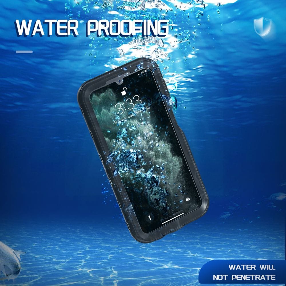 Forro Samsung Galaxy A15 Shellbox Modelo A