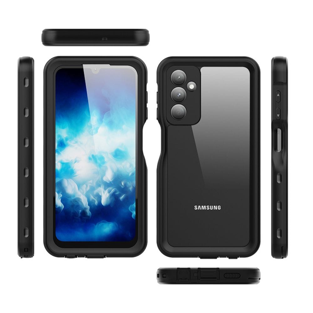 Forro Samsung Galaxy A24 Shellbox Modelo A