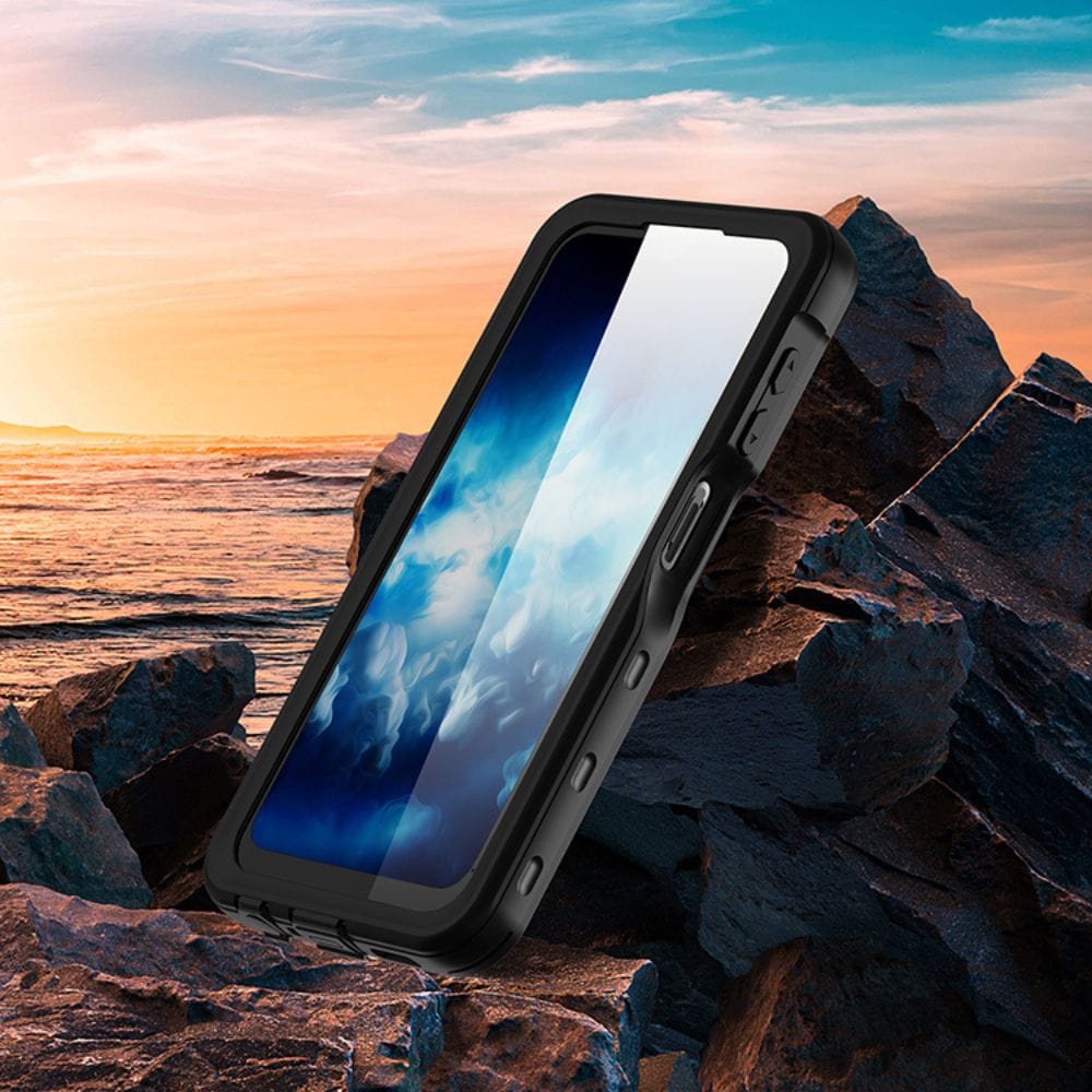 Forro Samsung Galaxy A24 Shellbox Modelo A