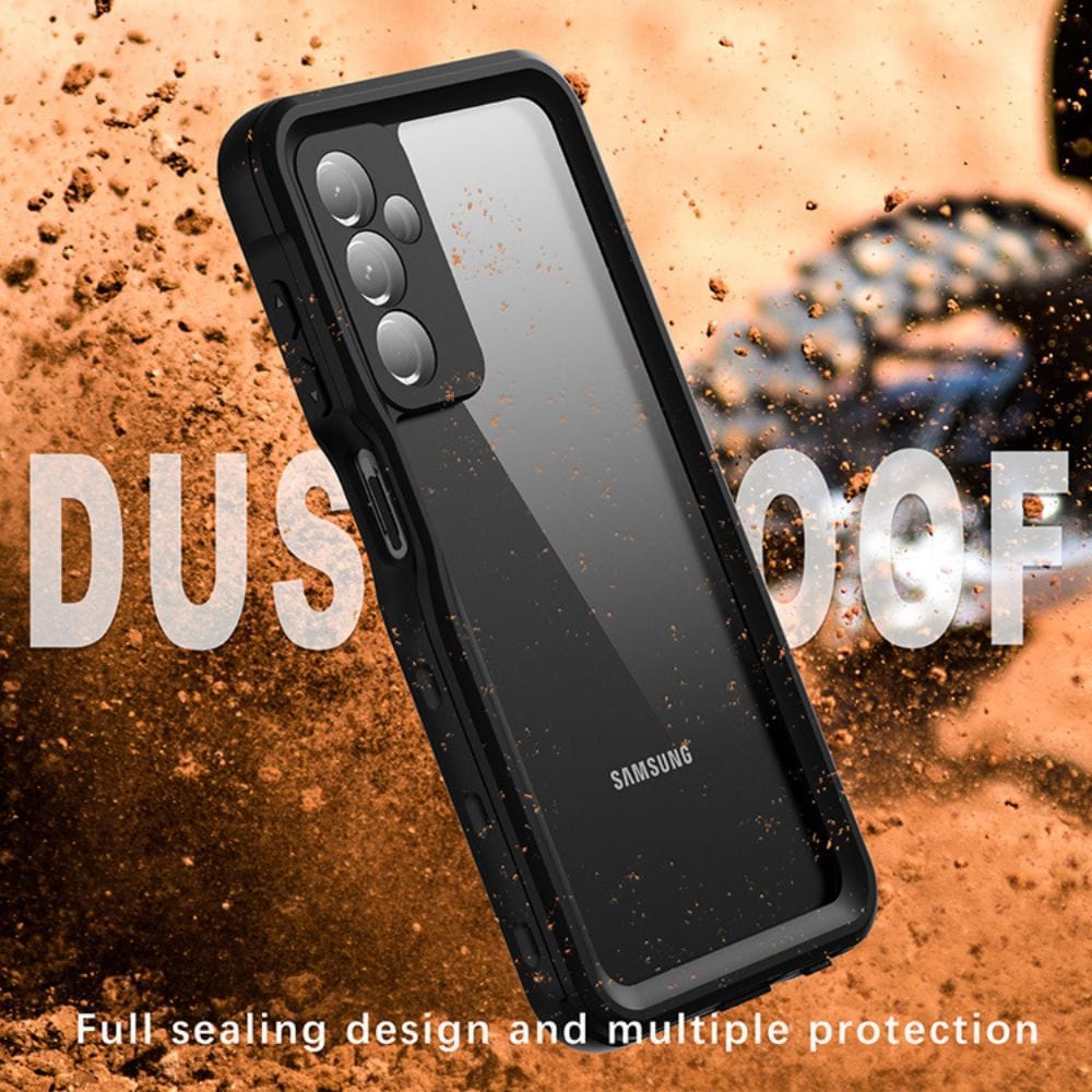 Forro Samsung Galaxy A24 Shellbox Modelo A