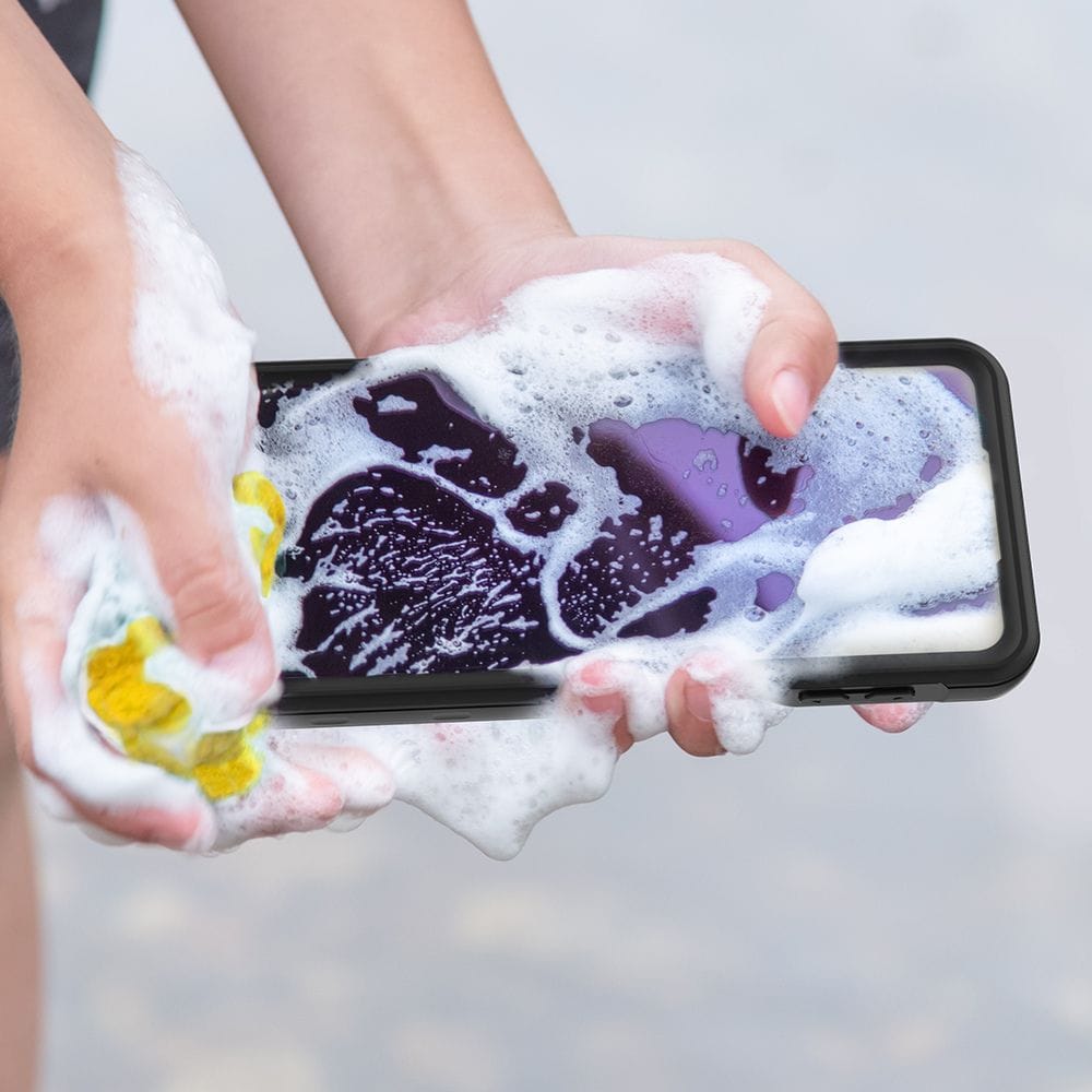 Case Shellbox Samsung Galaxy A32 Modelo A