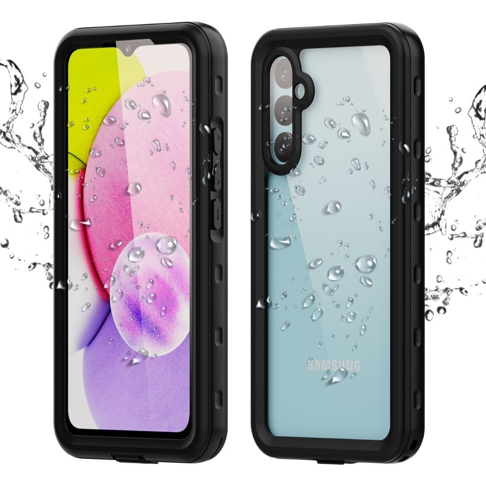 Forro Samsung Galaxy A34 Shellbox Modelo A