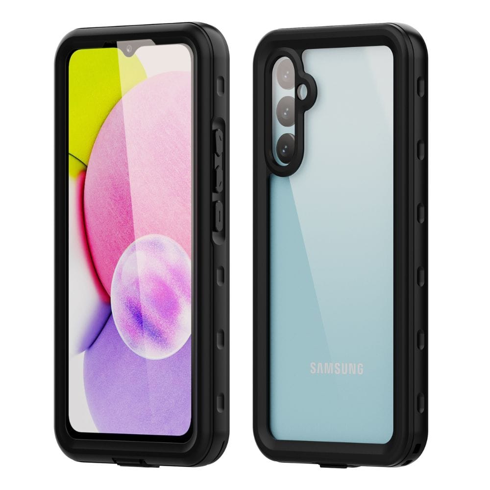 Forro Samsung Galaxy A34 Shellbox Modelo A