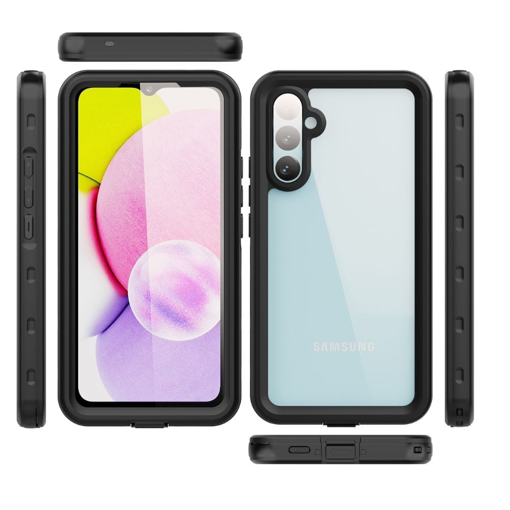 Forro Samsung Galaxy A34 Shellbox Modelo A