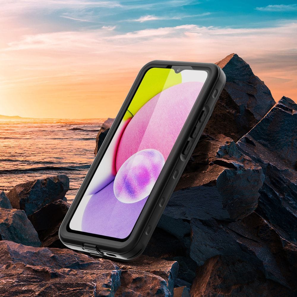Forro Samsung Galaxy A34 Shellbox Modelo A