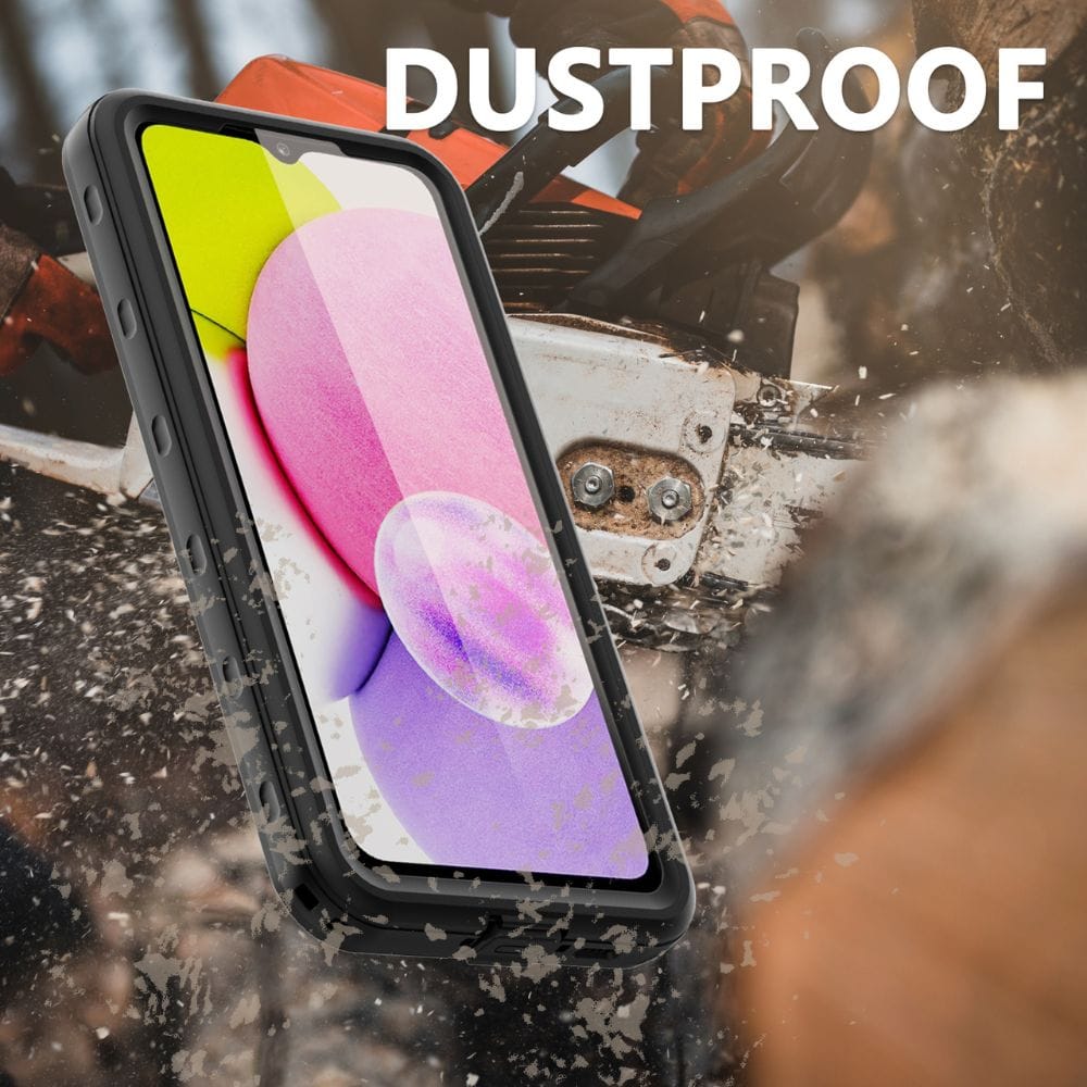 Forro Samsung Galaxy A34 Shellbox Modelo A