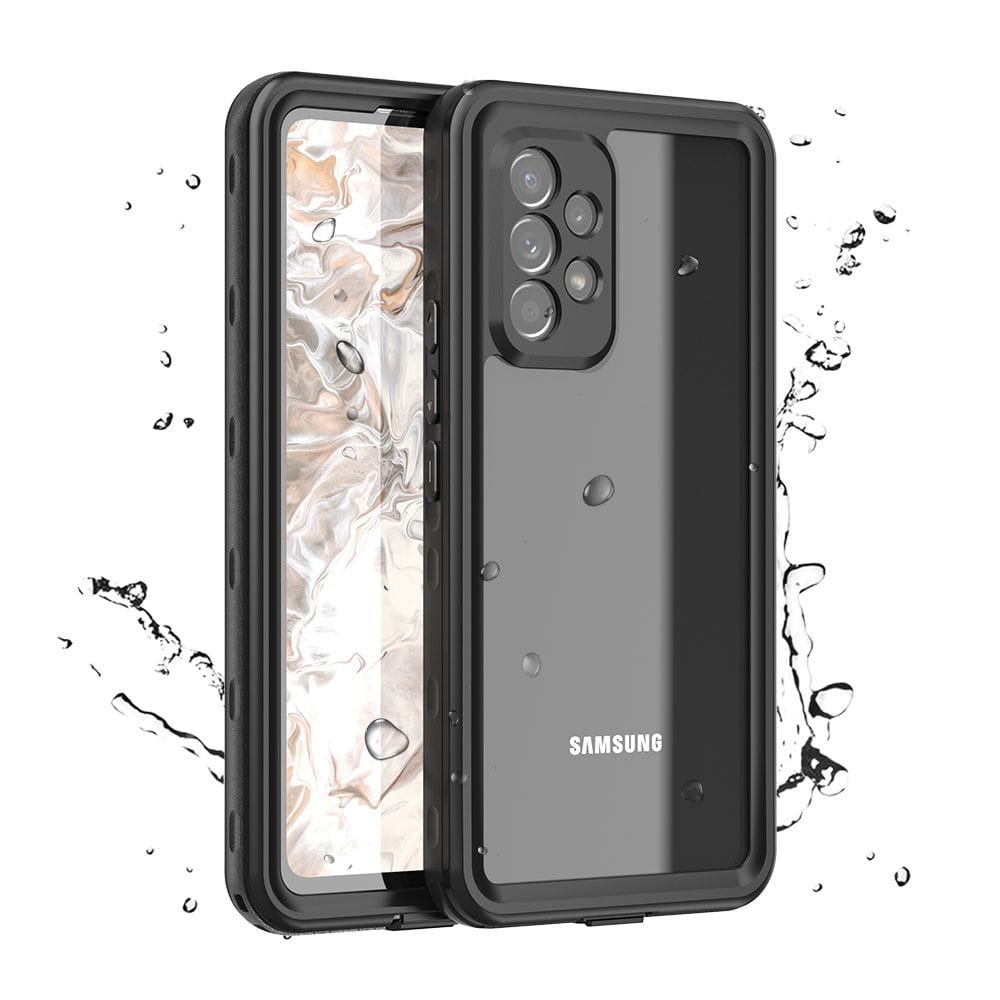 Forro Samsung Galaxy A53 Shellbox Modelo A