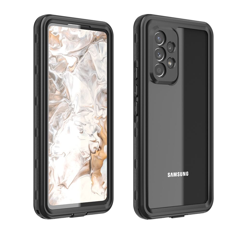 Case Shellbox Samsung Galaxy A53 Modelo A