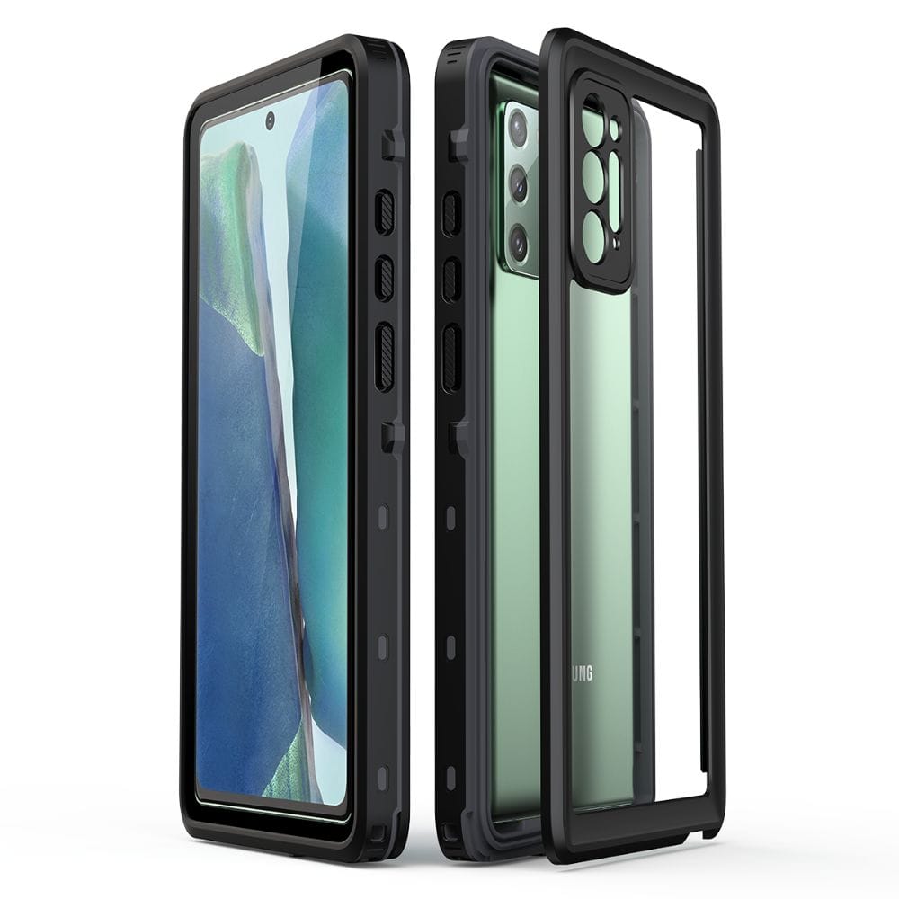 Forro Samsung Galaxy Note 20 Shellbox Modelo Dot