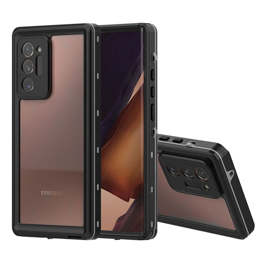 Forro Samsung Galaxy Note 20 Ultra Shellbox Modelo Dot