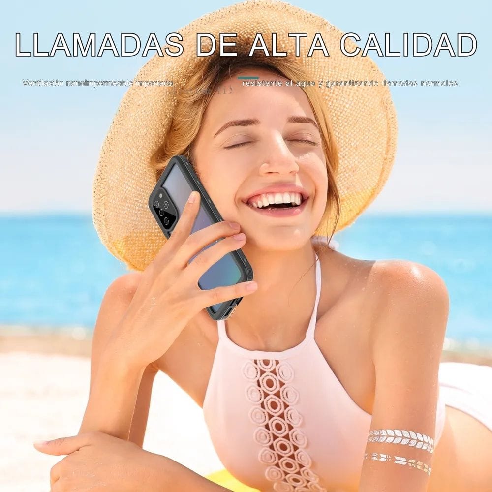 Forro Samsung Galaxy S20+ Shellbox Modelo (DOT) Color Negro