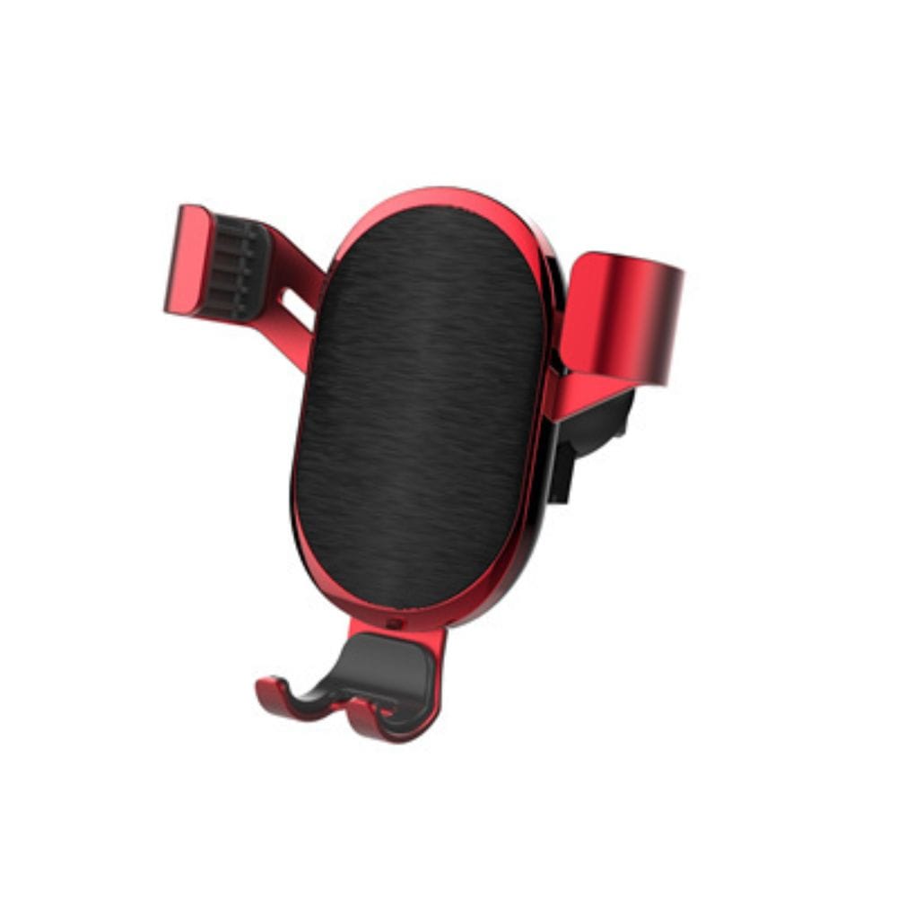 Soporte De Telefono Para Carro Con Sensor De Gravedad Mg01