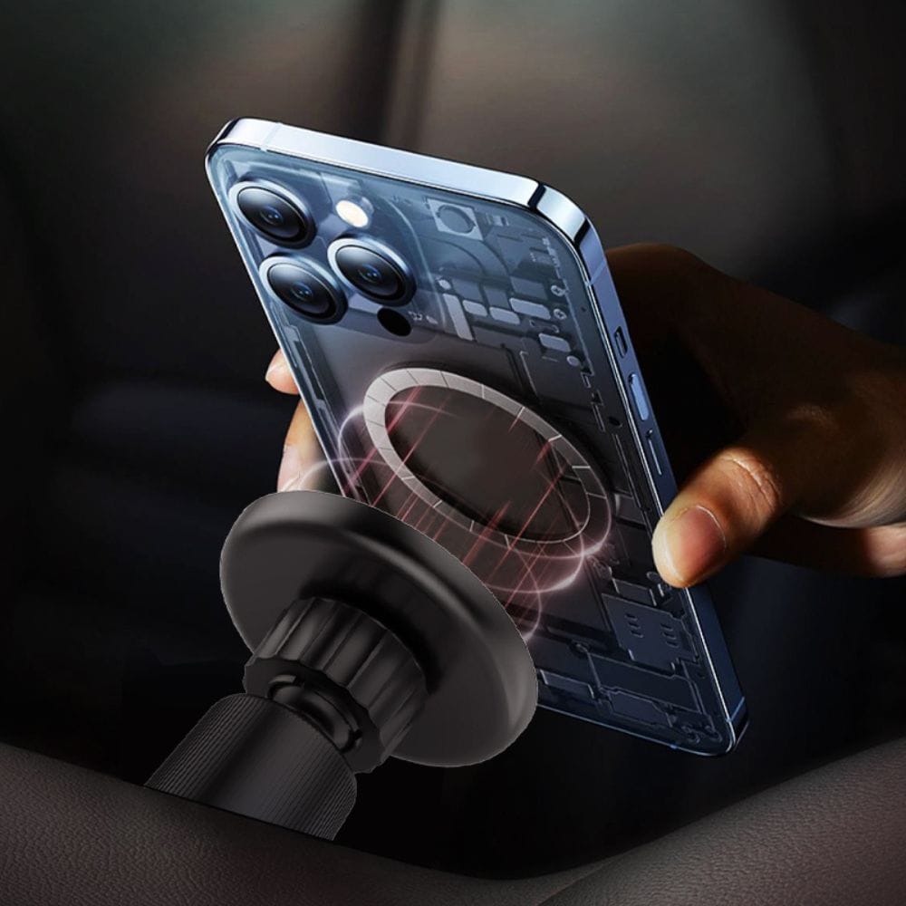 Soporte Magnético Universal para Teléfonos