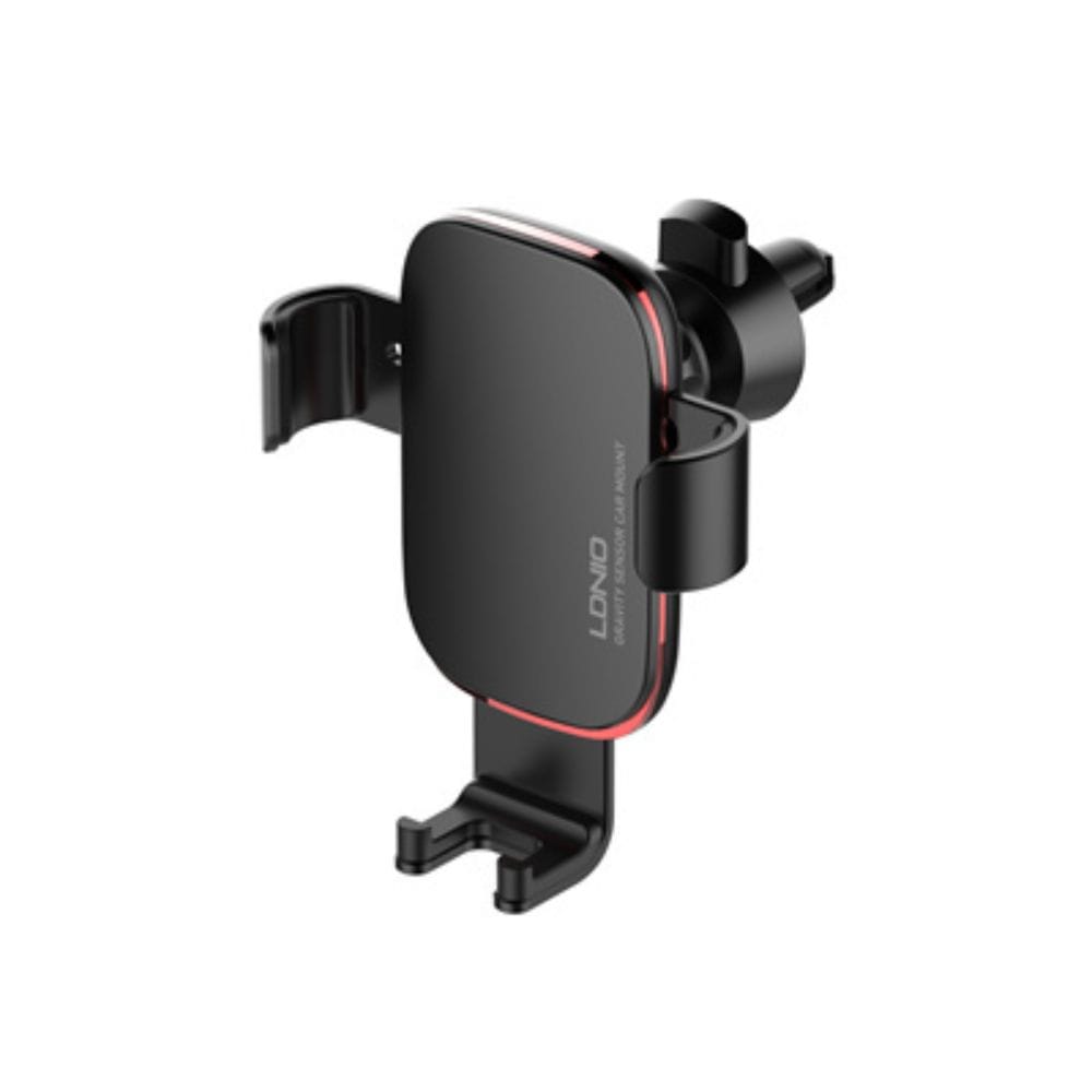 Soporte de para Auto con Sensor de Gravedad