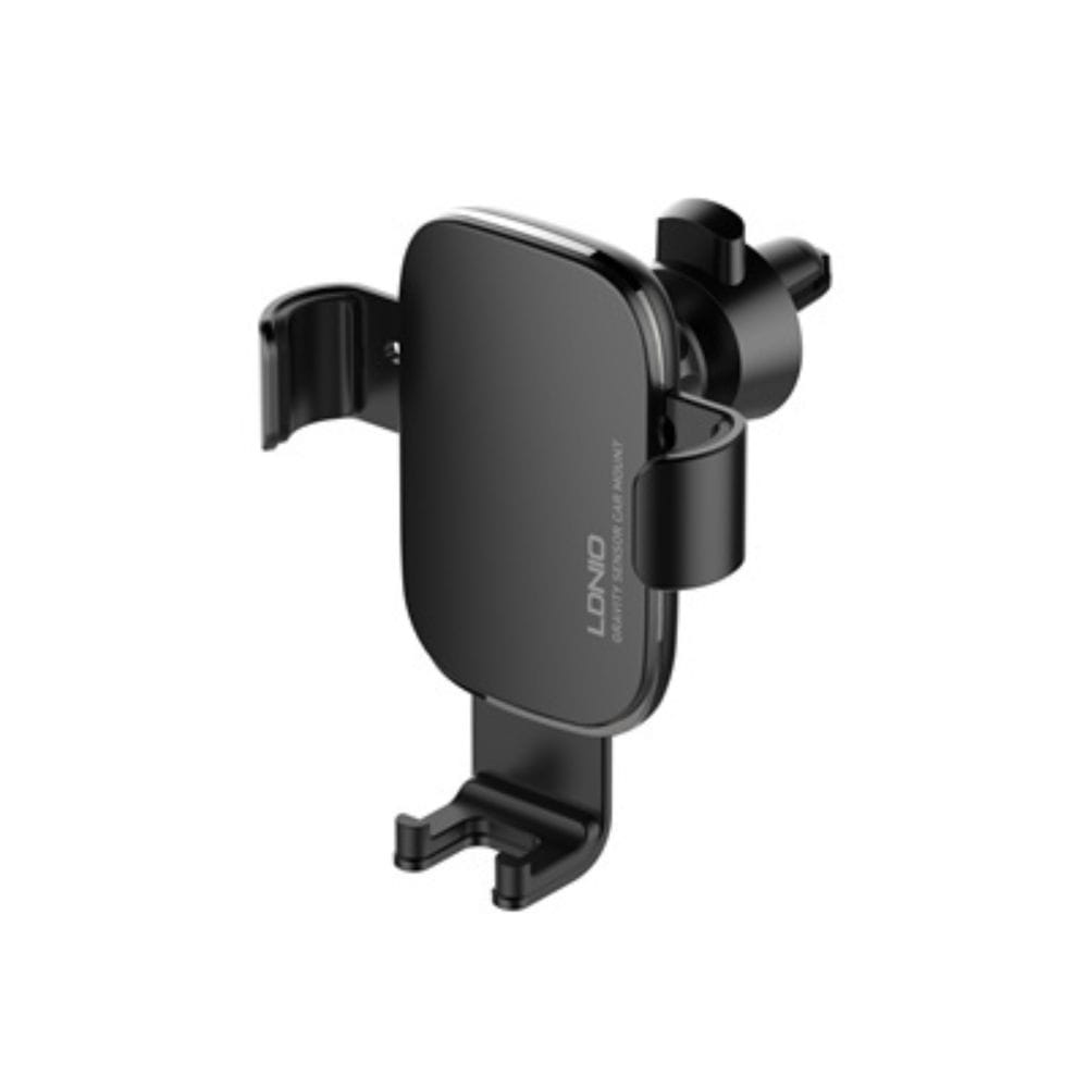 Soporte de para Auto con Sensor de Gravedad