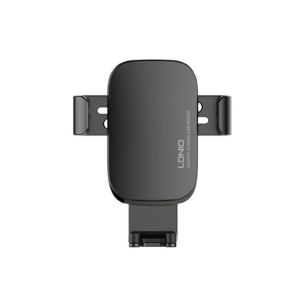 Soporte de para Auto con Sensor de Gravedad