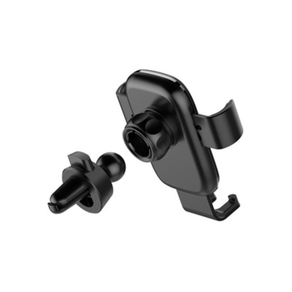 Soporte de para Auto con Sensor de Gravedad