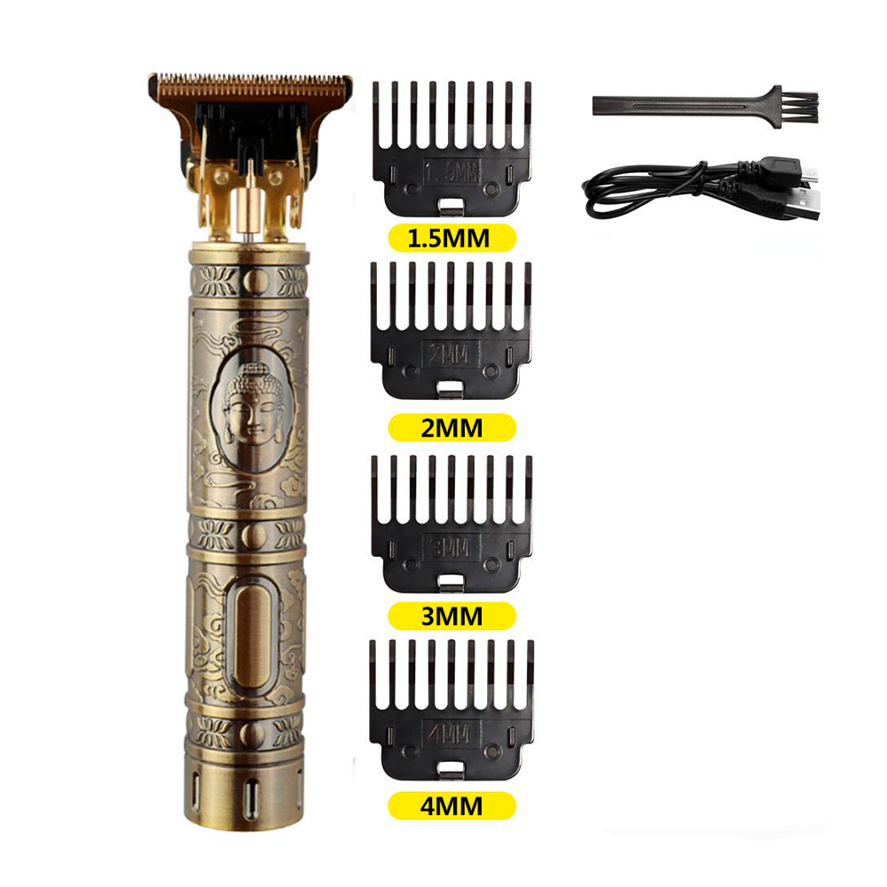 Trimmer Vintage Professional