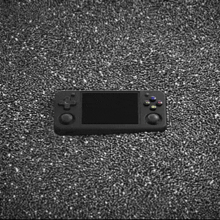 Consola Retro Anbernic RG35XX H