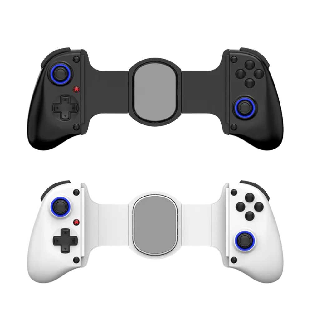 Control BSP-D11 – Domina el Juego