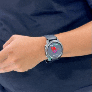 Reloj inteligente DM52