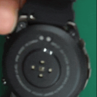 Reloj inteligente DM52