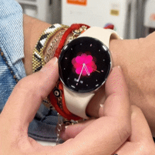 Reloj Inteligente de Dama DM75