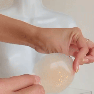 Cubre Pezones de Silicona