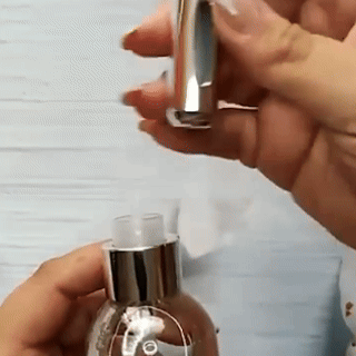 Atomizador de Perfume Recargable 5ml