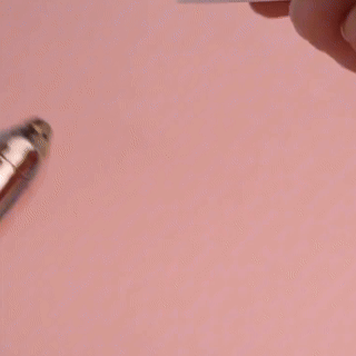 Depilador Eléctrico Para Cejas Fugetsu