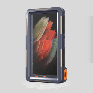 Carcasa Universal Shellbox 2da Generación
