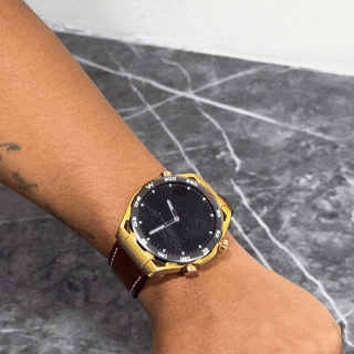 Reloj Inteligente HK5 HERO