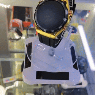 Reloj Inteligente HK5 HERO