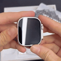 Reloj Inteligente HK9 Ultra 2