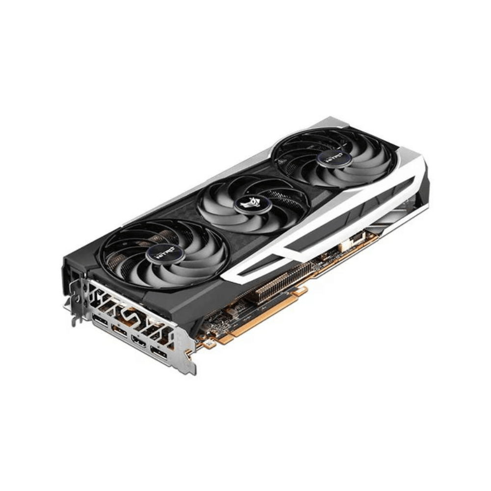Tarjeta Gráfica AMD Radeon RX 6700 XT 12gb