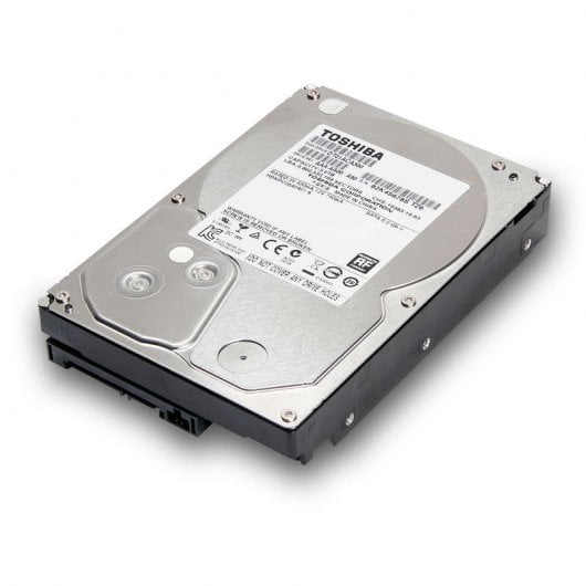 Disco Duro Toshiba DT01ACA050