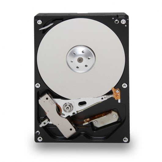 Disco Duro Toshiba DT01ACA050