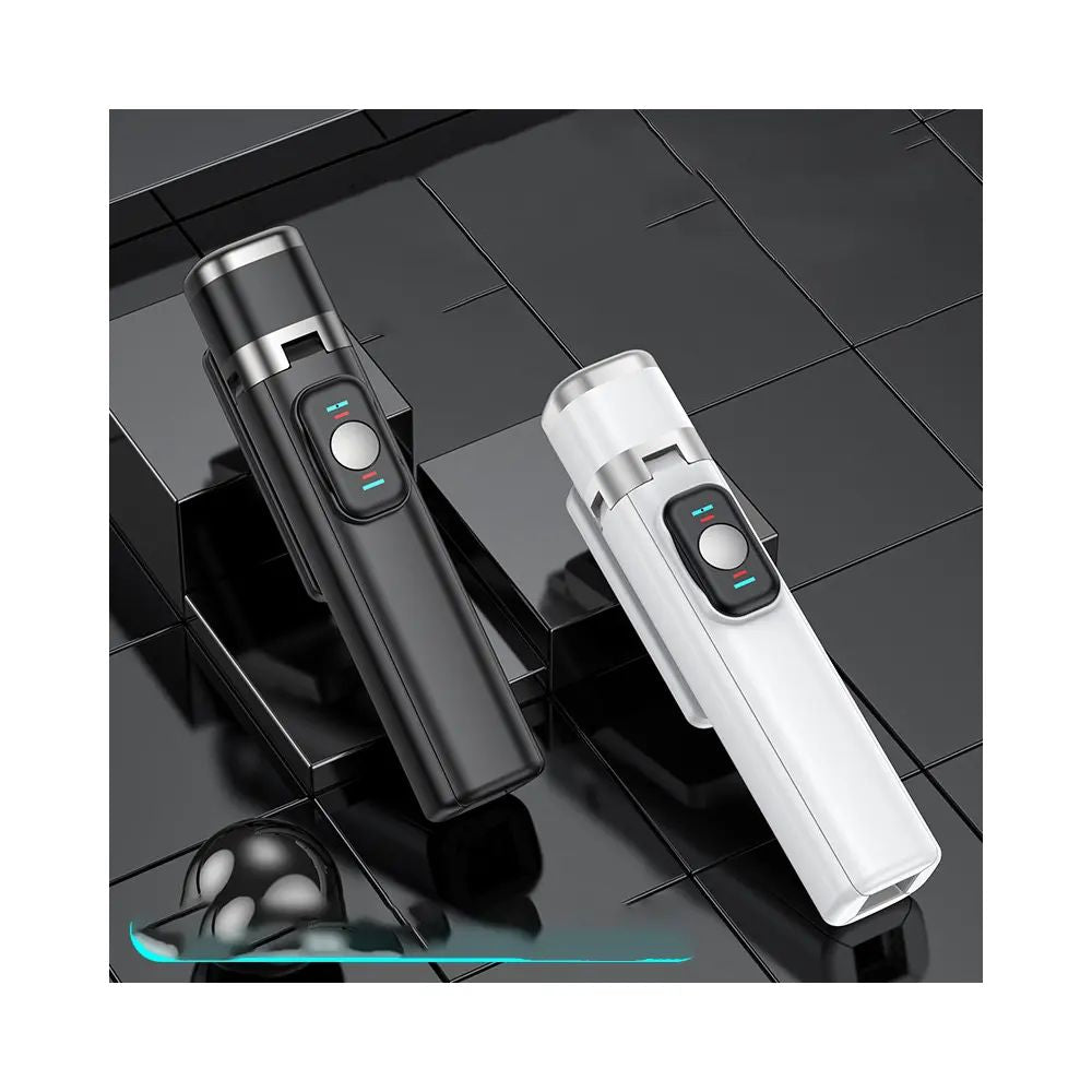 Tripode con Luz y Control Bluetooth