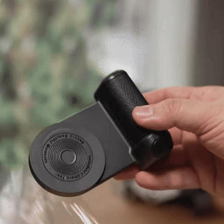 Soporte Magnético Bluetooth