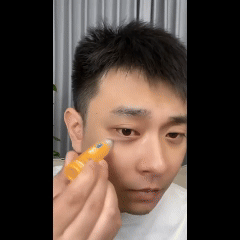 Serum Antiarrugas para Contorno de Ojos