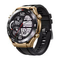 Reloj Inteligente Hk5 Hero