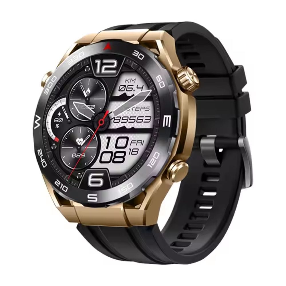 Reloj Inteligente Hk5 Hero