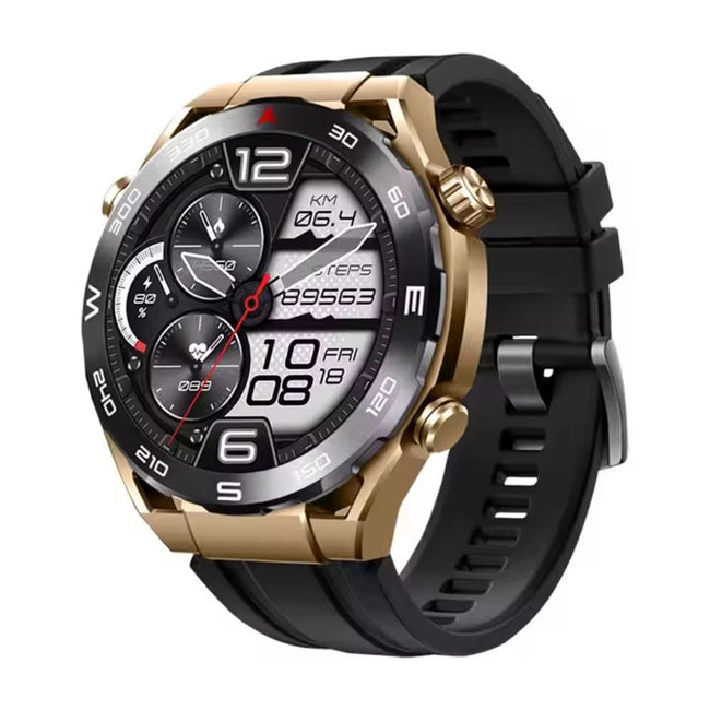 Reloj Inteligente Hk5 Hero