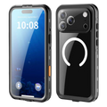 Forro iPhone 17 Pro Shellbox Modelo (dot)